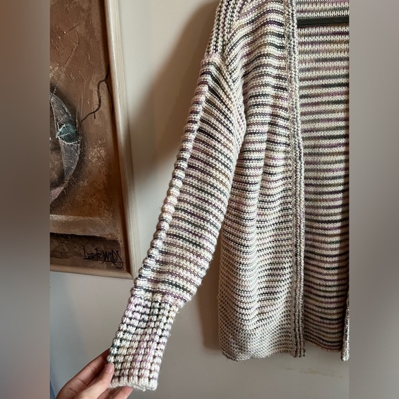 fransa - FRLEA CAR 1 - Cardigan size small - Picture 11 of 12